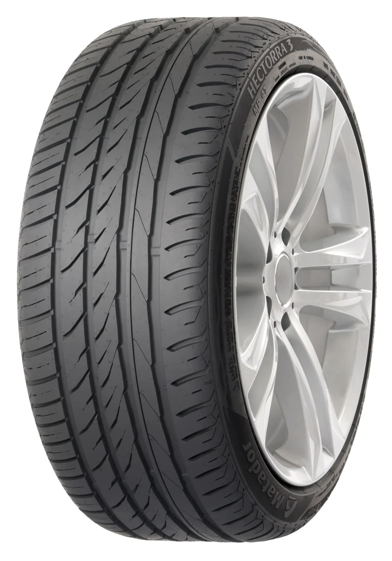 205/50 R16 MATADOR MP47 Hectorra 3 87Y  (D,C,71)