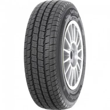 205/70 R15C MATADOR MPS125 VariantAW 106/104R  (D,C,72)