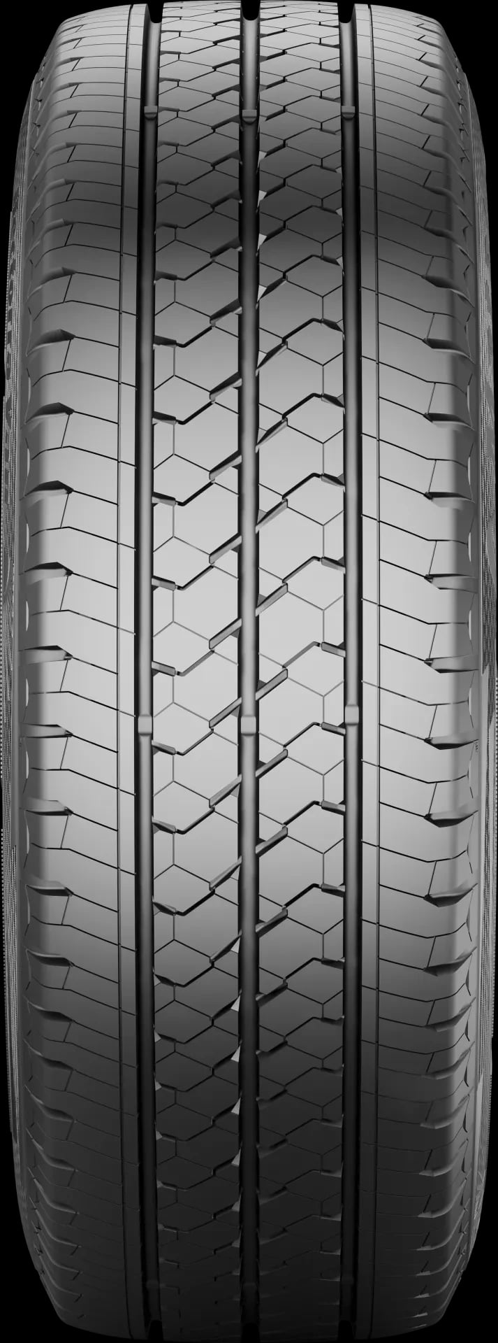 215/60 R17C MATADOR Hectorra Van 109/107T  (C,B,71)