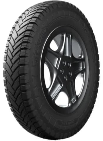 195/65 R16C MICHELIN AGILIS CROSSCLIMATE 104R  (C,A,73)