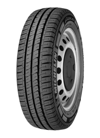215/70 R15C MICHELIN AGILIS+ 109S  (C,B,70)
