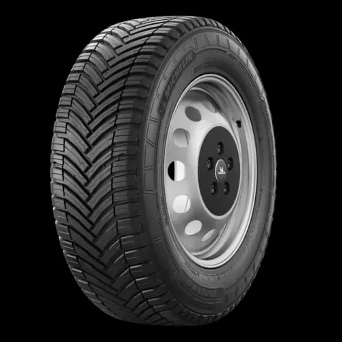 215/75 R16C MICHELIN CROSSCLIMATE CAMPING 113R  (C,A,72)