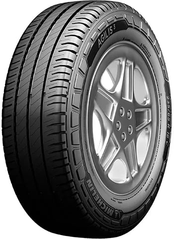 225/60 R16C MICHELIN AGILIS 3 105/103H  (B,A,72)