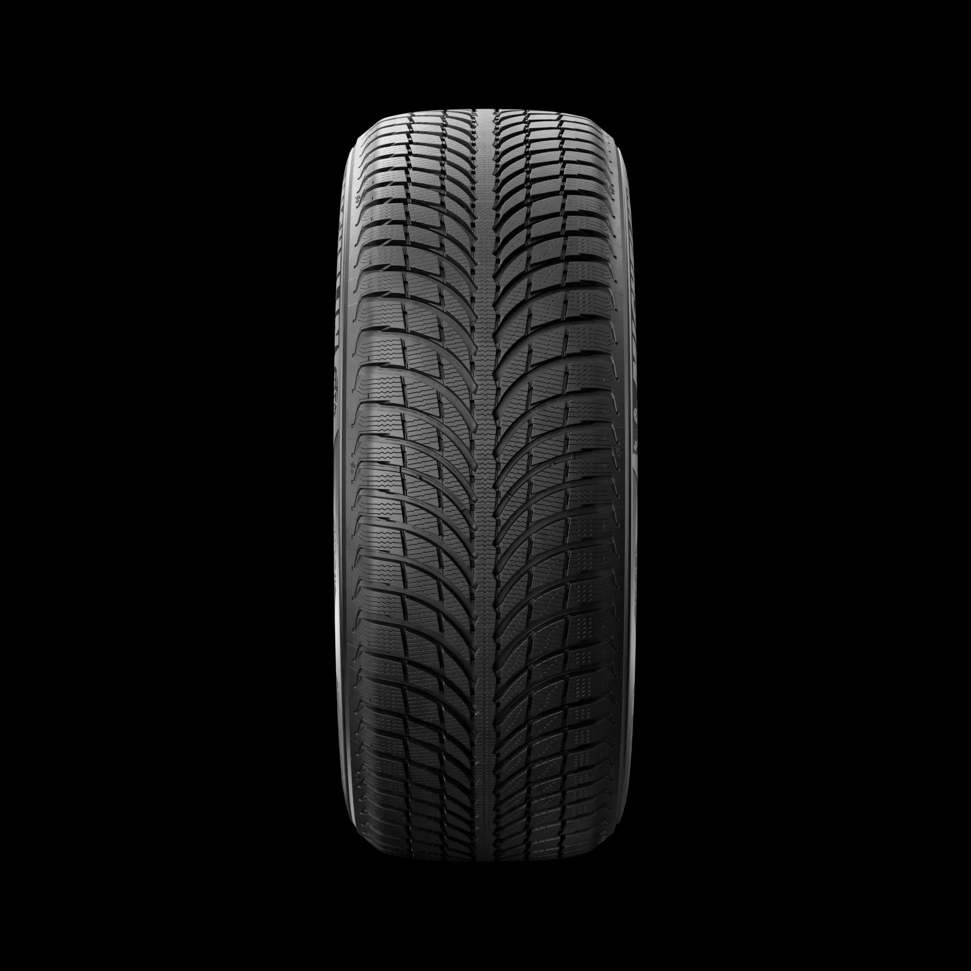225/75 R16 MICHELIN LATITUDE ALPIN LA2 108H  (D,C,69)