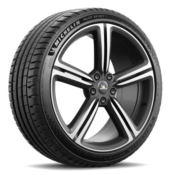235/40 R19 MICHELIN PILOT SPORT 5 96Y  (C,A,72)