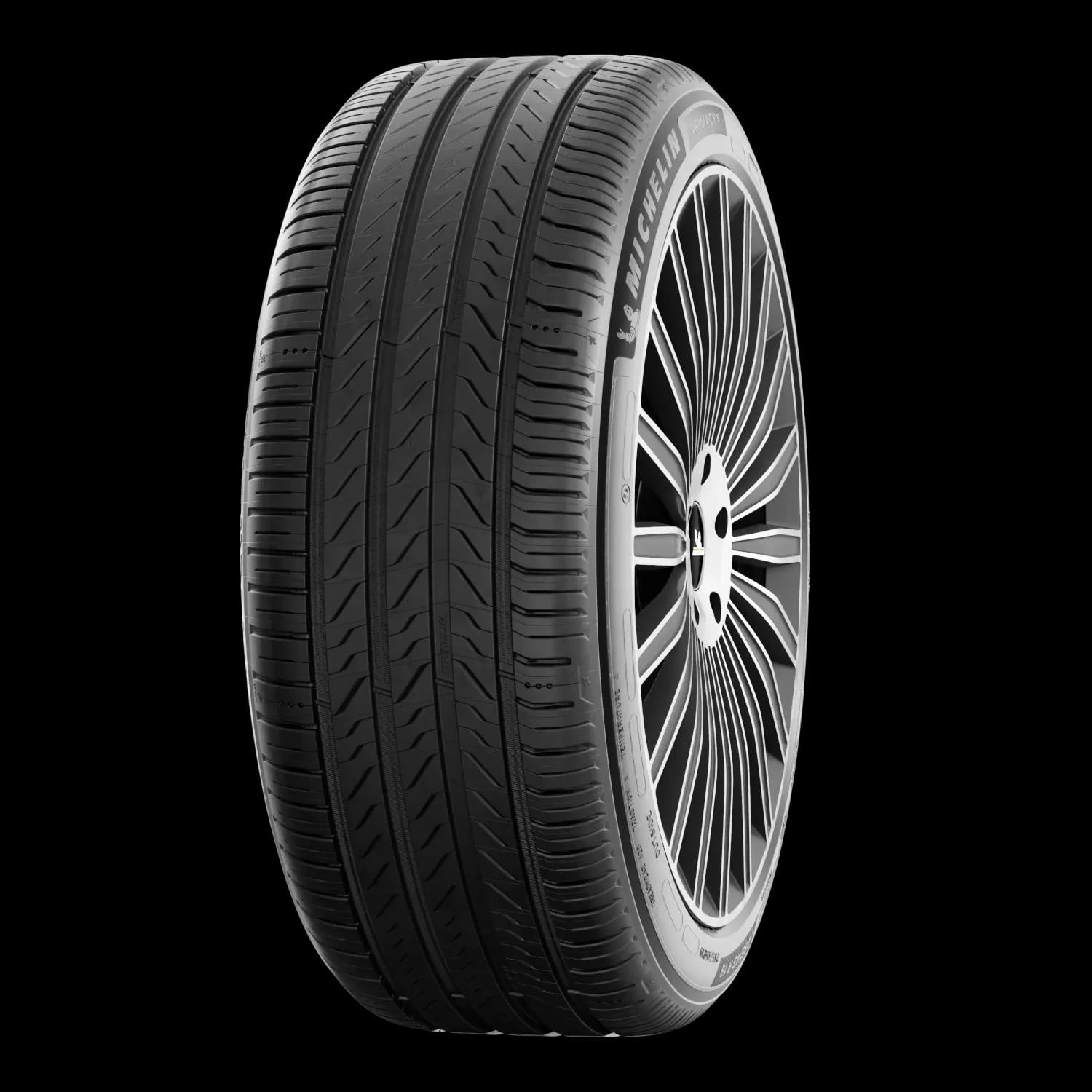235/60 R18 MICHELIN PRIMACY 5 103V  (B,A,70)
