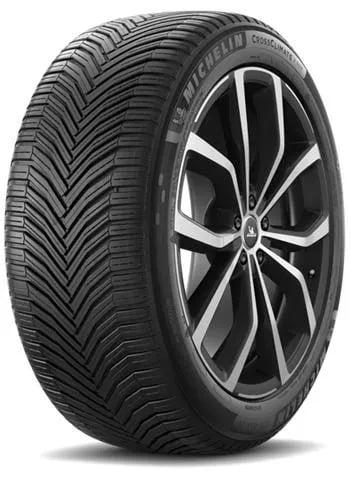 235/65 R18 MICHELIN CROSSCLIMATE 2 SUV 110V  (B,B,71)