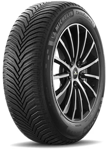 245/40 R20 MICHELIN CROSSCLIMATE2 A/W 99W  (D,C,72)