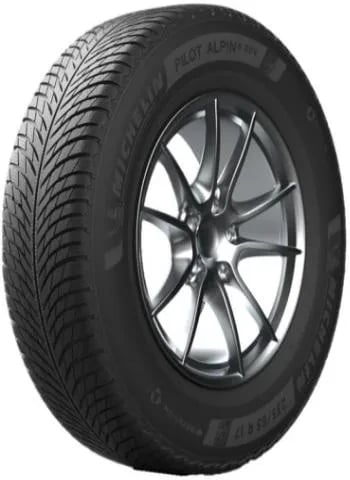 255/45 R20 MICHELIN PILOT ALPIN 5 SUV 105V  (C,C,71)