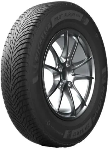 265/50 R20 MICHELIN PILOT ALPIN 5 SUV 111V  (C,C,71)