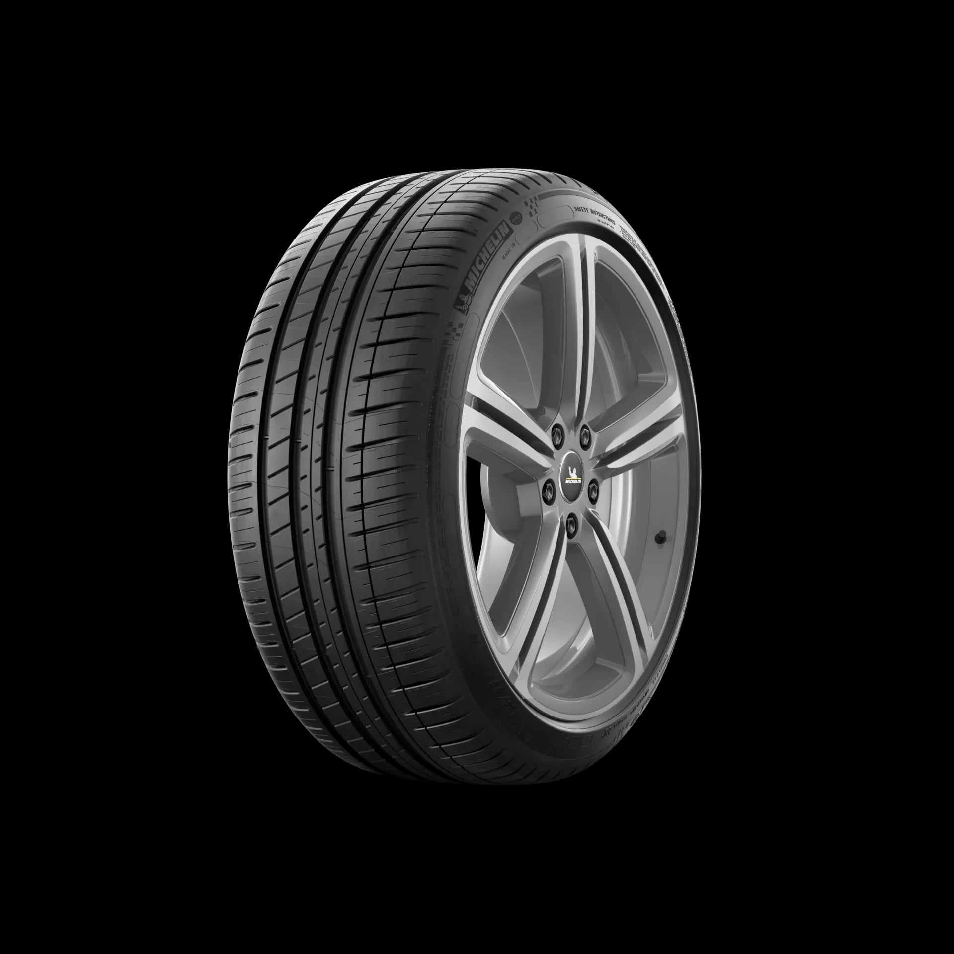 275/30 R20 MICHELIN PILOT SPORT 3 97Y  (C,A,73)