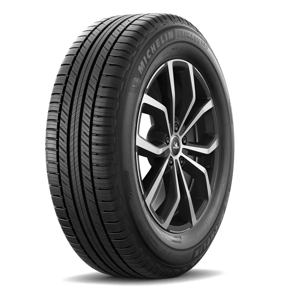 285/60 R18 MICHELIN PRIMACY SUV 116V  (N,N,N/A)