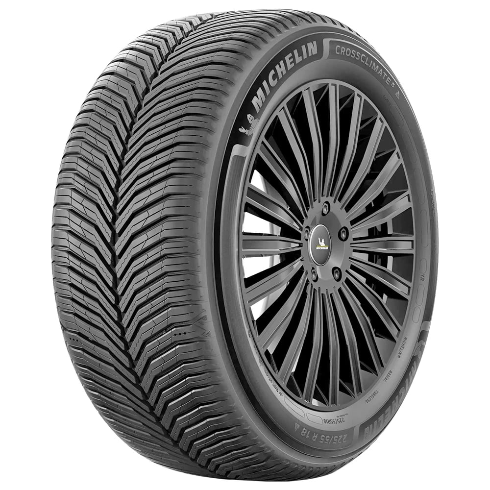 3528705653415 Anvelopa AllSeason MICHELIN CrossClimate-3 215/50R18 92W/B/B/72(B)