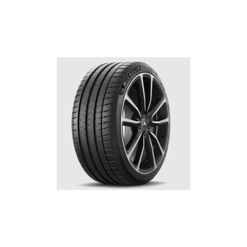 3528705793708(579370) AnvelopeT MICHELIN Pilot-Sport-4-SUV 255 R20 50 109Y/XL/C/A/2-72dB Vara