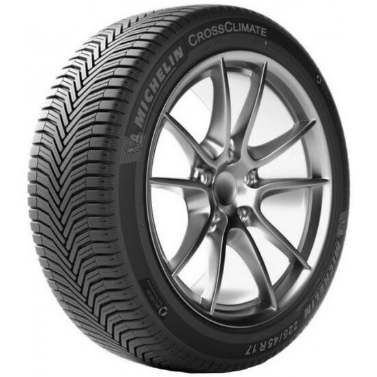 Anvelopa MICHELIN CROSSCLIMATE-2-XL 225 R18 60 104W/B/B/B-71dB AllSeason
