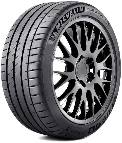 Anvelopa Vara MICHELIN Pilot-Sport-4-SUV-FSL 315/35R21 111Y/XL/C/A/74dB(B)