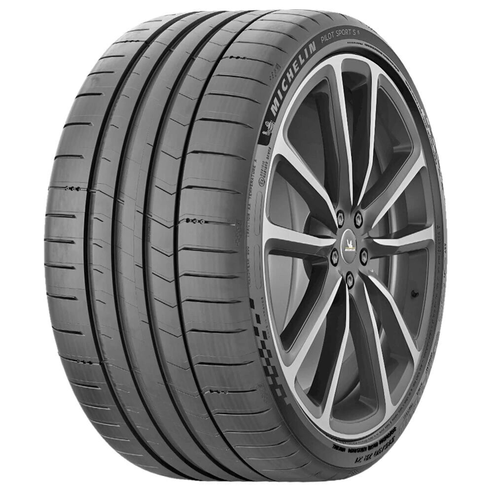 Anvelopa Vara MICHELIN Pilot-Sport-5 235/45R17 97Y/XL