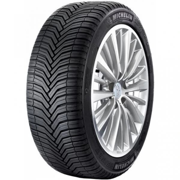 AnvelopaT MICHELIN Crossclimate 2 215 R17 50 95W/B/B/A-71dB