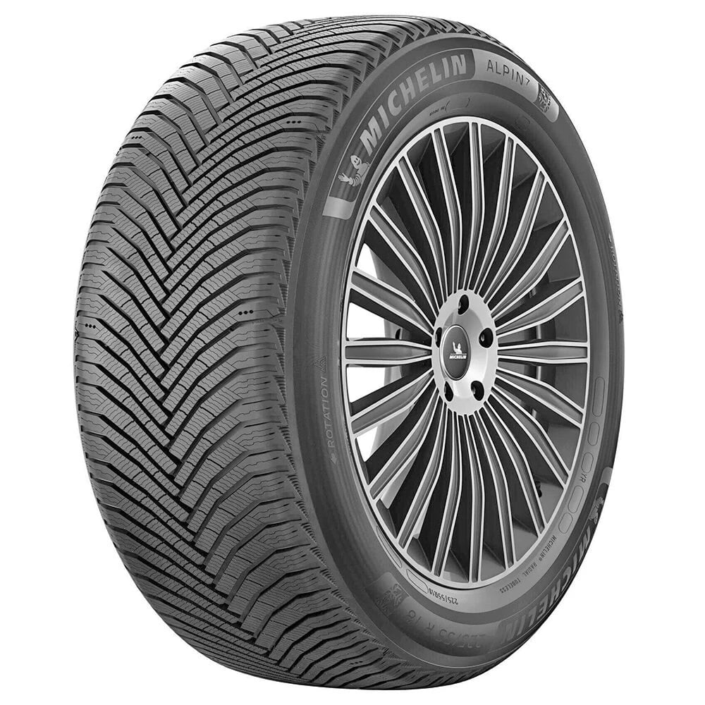MICHELIN Alpin 7 185/65 R15 88T