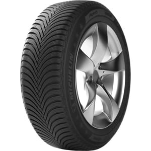 Michelin Alpin5 225/55 R17 97H