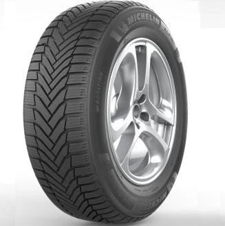Michelin Alpin6 215/55 R16 93H