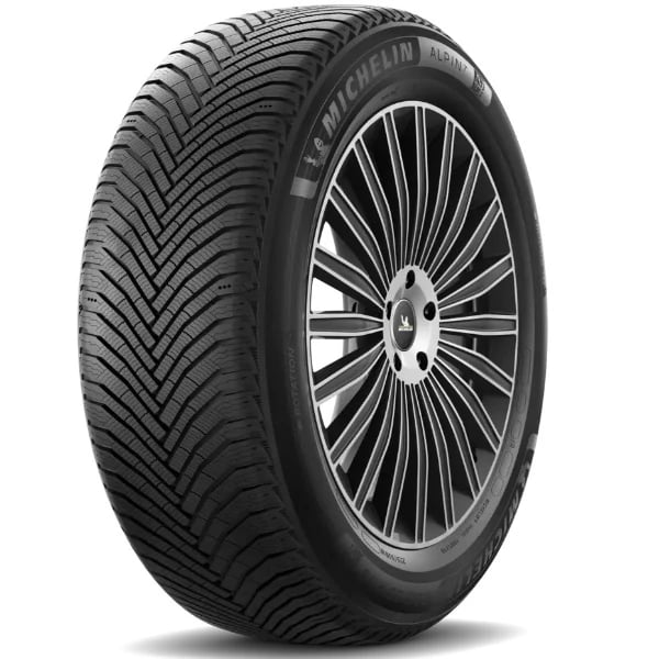 Michelin Alpin7 215/55 R17 94V