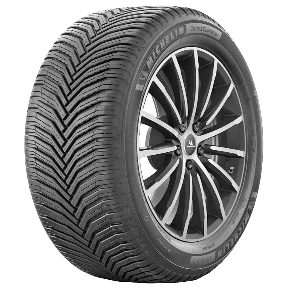 MICHELIN Crossclimate-2 205/55 R17 95V