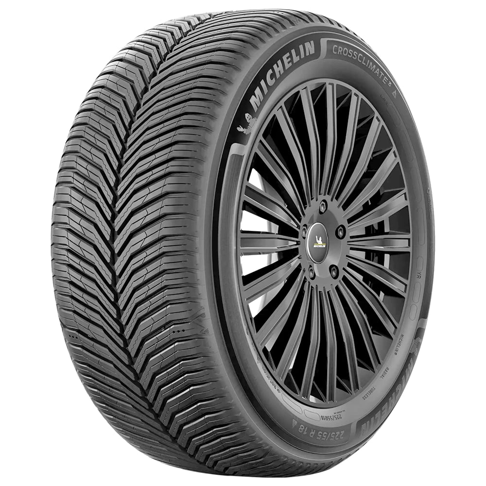 MICHELIN CrossClimate 3 235/55 R18 100V