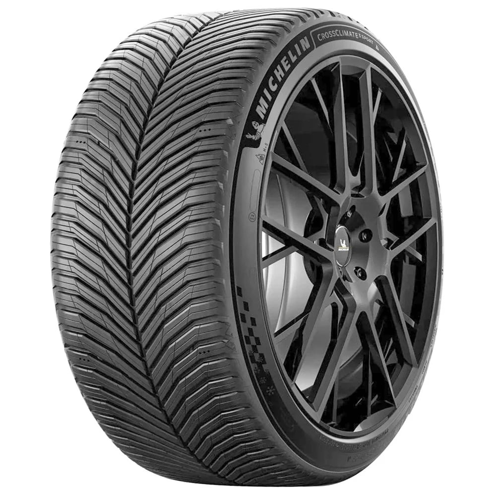 MICHELIN CrossClimate 3 Sport XL 245/40 R18 97Y