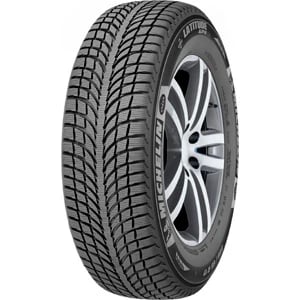 Michelin LatitudeAlpinLA2 XL 255/65 R17 114H