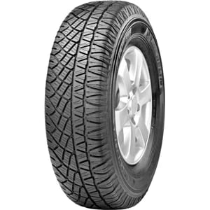 Michelin LatitudeCross XL 215/70 R16 104H