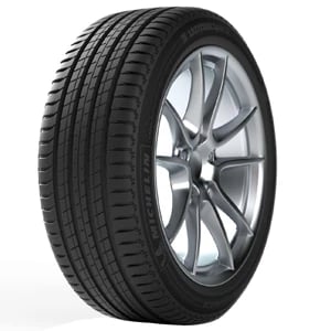 Michelin LatitudeSport 3 295/35 R21 103Y