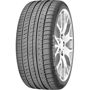 Michelin LatitudeSport XL 255/55 R20 110Y