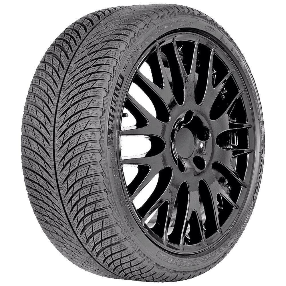 MICHELIN Pilot Alpin 5 SUV FSL 285/45 R20 112V