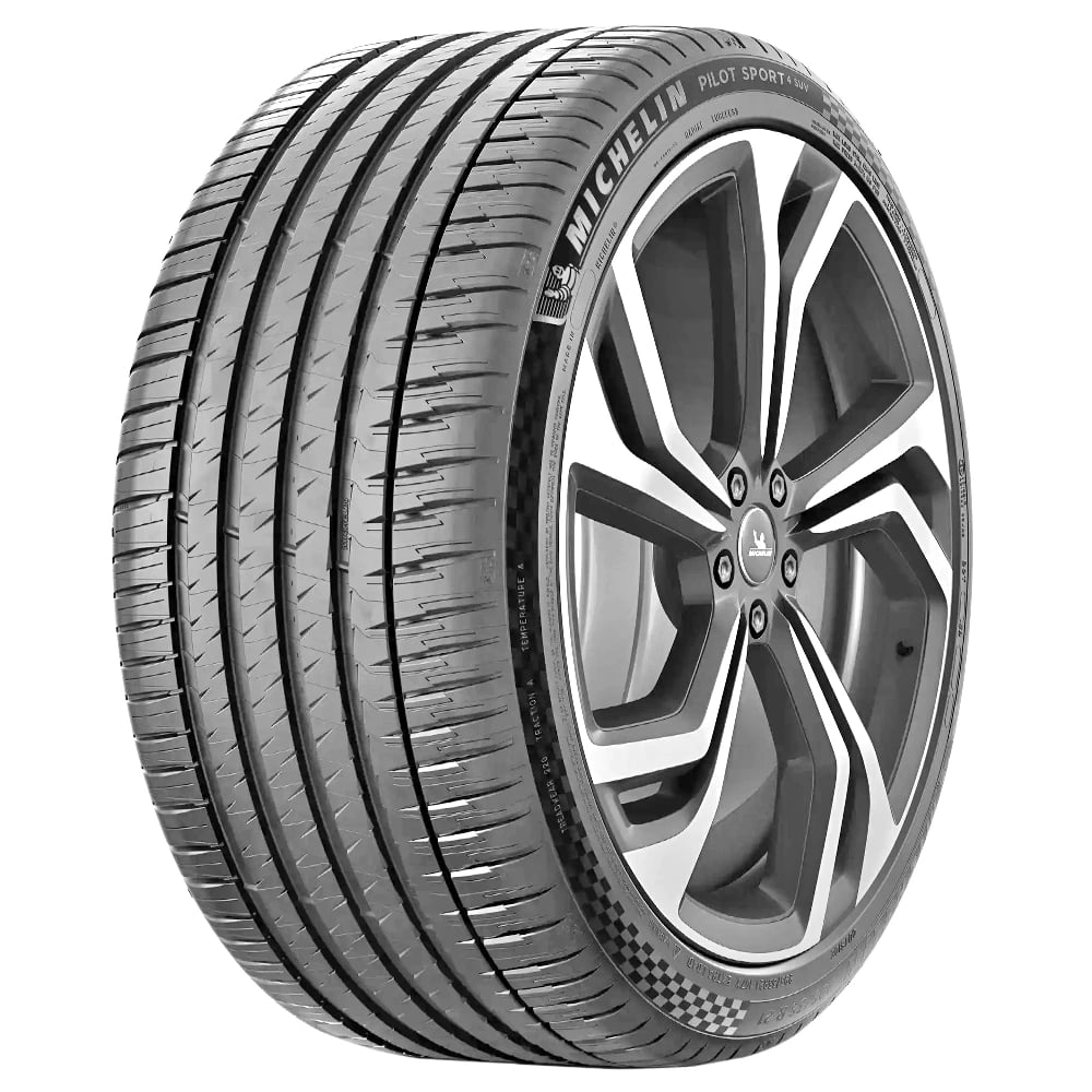 MICHELIN Pilot Sport 4 SUV 285/40 R22 110Y