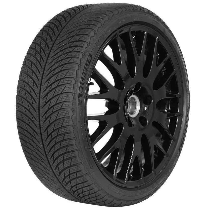 Michelin PilotAlpin5 SUV 245/50 R19 105V