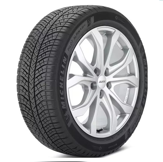 Michelin PilotAlpin5 Suv XL 275/45 R20 110V