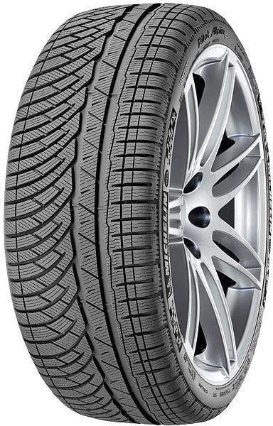 Michelin PilotAlpinPA4 255/45 R19 104V