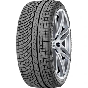 Michelin PilotAlpinPA4 XL 275/40 R20 106V