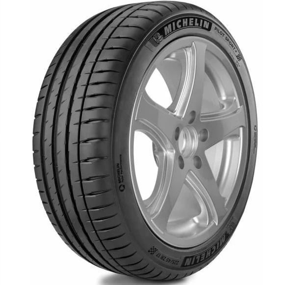 Michelin PilotSport 4 S* XL 285/30 R20 99Y