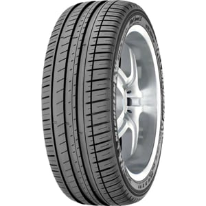 Michelin PilotSport3 XL 275/30 R20 97Y