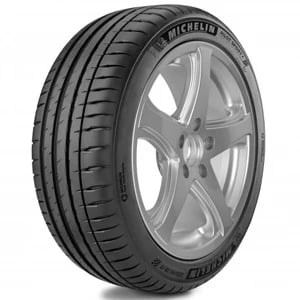 Michelin PilotSport4 Suv 255/45 R20 101W