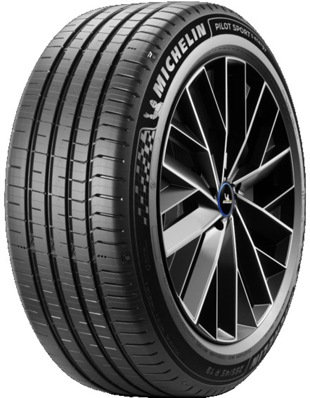 Michelin PilotSport5 Energy XL 235/50 R20 104Y