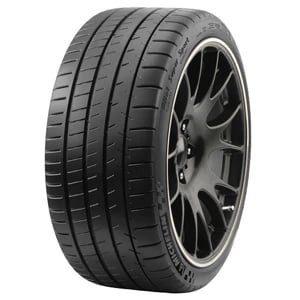 Michelin PilotSuperSport XL 275/35 R20 102Y