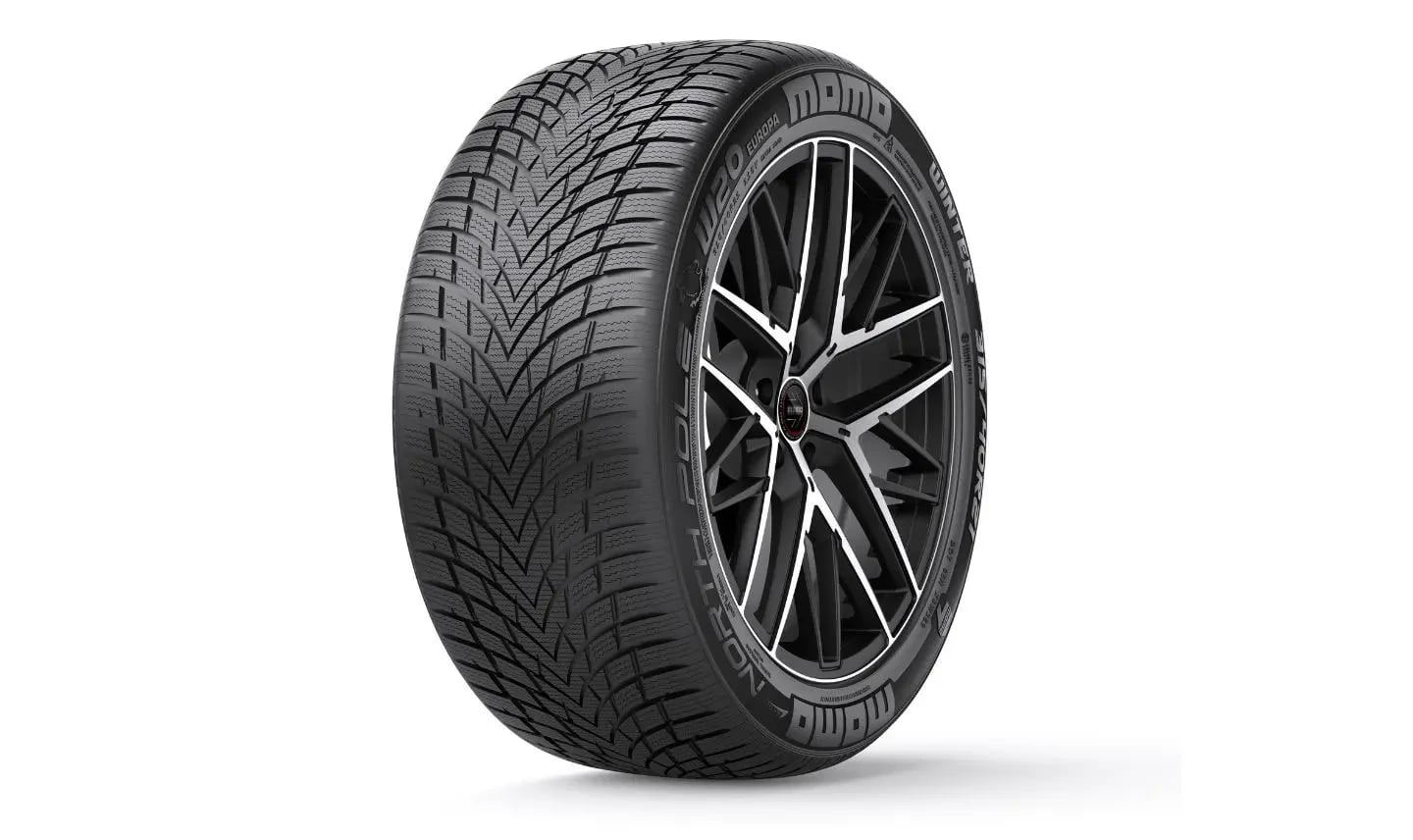 225/45 R17 MOMO W-20 NORTH POLE 94V  (C,B,72)