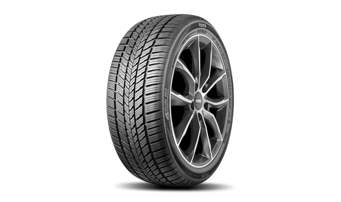 225/45 R19 MOMO M-4 FOUR SEASON 96W  (D,C,72)