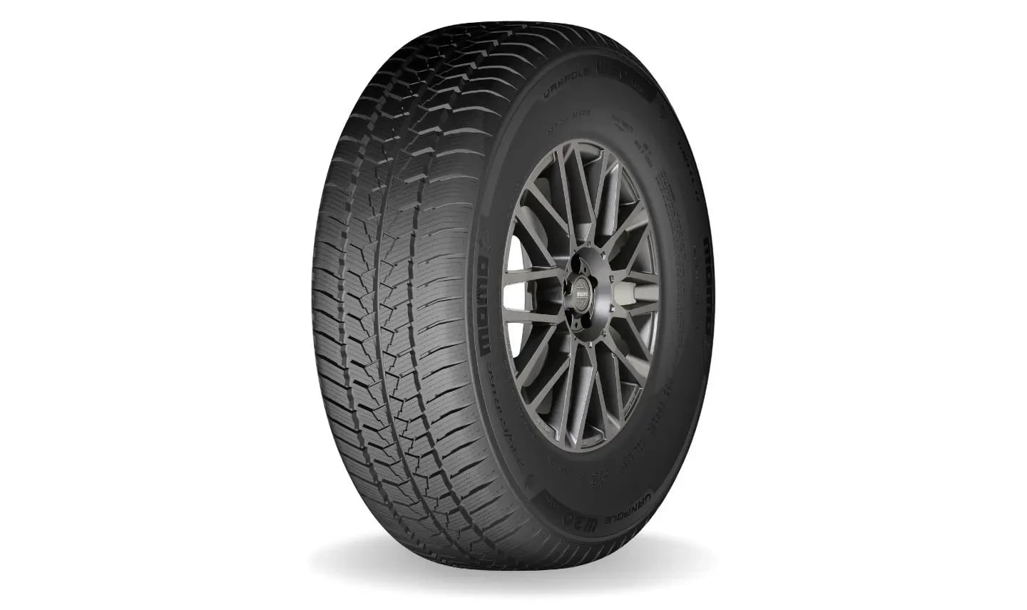 225/70 R15C MOMO W-30 VAN POLE 116/114R  (D,A,73)