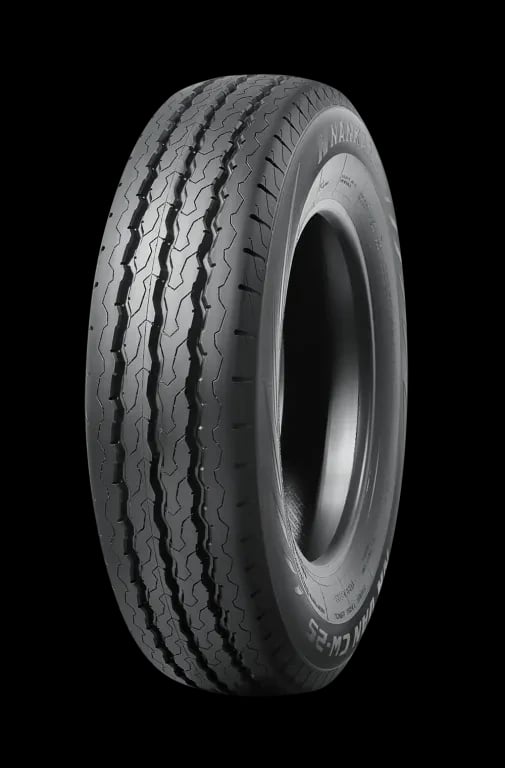 175/65 R14C NANKANG CW-25 90/88T  (C,C,72)