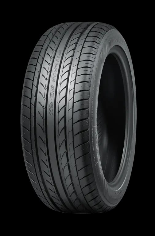 195/45 R16 NANKANG NS-20 84V  (D,C,72)