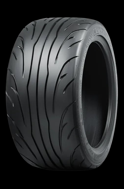 195/55 R15 NANKANG NS-2R 89W  (D,B,71)
